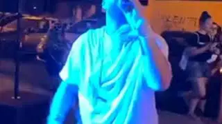 Enzo barone - Chella scema live 2020