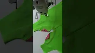 Beautiful neck design for sewing lovers 299 #shorts