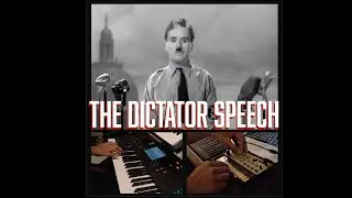 The Dictator Speech | Charlie Chaplin