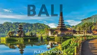 Travel Like A Believer - Bali - بالي