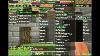 Je suis un gros cheater (partie 2)