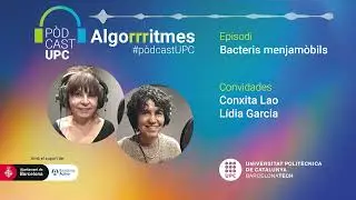 Algorrritmes UPC - Bacteris menjamòbils