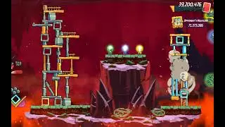 Angry Bird 2, war game 22052024