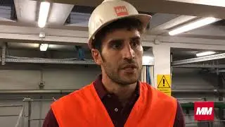 Il Piano di Sicurezza dell'Acqua di MM - Bruno Pannuzzo