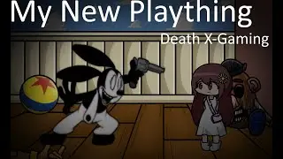 Friday Night Funkin' - My New Plaything But It's Oswald Vs Daisy (FNF MODS) 