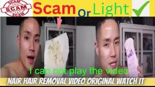 Nair Hair Removal Video Original Watch it! Nair Hair Removal Video Kevin Full Video