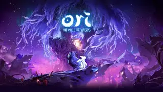 ( REDIFF TWITCH )  / Ori and the Will of the Wisps  -  PARTIE 1