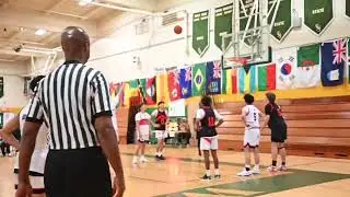 Mason Emil 9th grade AAU Basketball highlights - 04/27/24 🏀