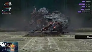 【FFXIV】Aspholdelos: The Second Circle (Savage) Clear [P2S] ~ Scholar POV