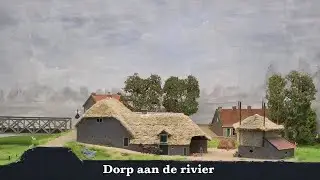 Dorp aan de rivier | OntraXS! 2024