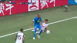 Neymar Jr Skill Free Clip