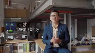 TTT Corporation: The Best Alternative of Traditional File Servers and Public Cloud | Viet | Synology