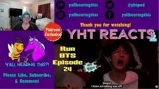 Reacting to Run BTS Episode 24: Endless Fun!❤️‍🔥🤣