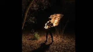 Dead - Running While The World Burns [Official Audio]