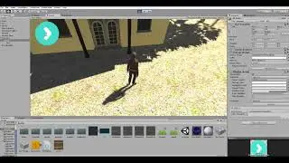 Уроки по Unity 5 