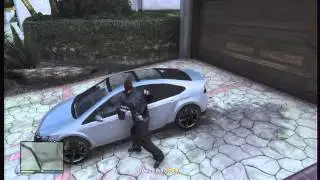 GTA 5 TOP FUN INSANITY !!!!!
