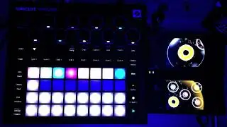Electro-Circuit Halloween Special