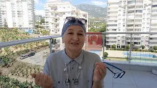 Наши в Турции | Пять лет в Махмутларе | Что мне здесь нравится | Что мне здесь не нравится