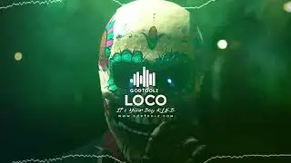 TRAP BEAT | Loco Instrumental | LATIN MEXICAN TYPE | For Sale | PROD. BY K.L.E.B.
