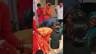 योगी बाबा का जलवा 🚩जय श्री राम #shorts#short #viral#trending