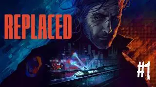 REPLACED NO XBOX SERIES S - O INICIO #1