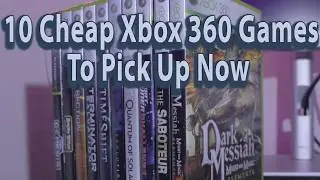 The One Unsung Xbox 360 Game You Need Before Prices Go Up - Luke's Game Room