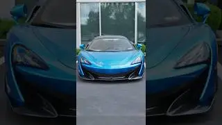 Would you add this supercar to your collection?