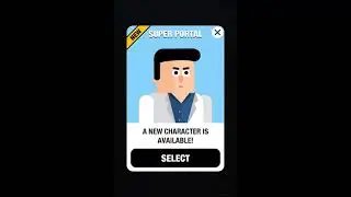 The Superhero League SUPER PORTAL MISSION 1-3 Walkthrough