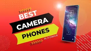 Top 5 World Best Camera Phones 2022 | Best Camera Phone 2022 | @Top Home Guide