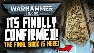 IT'S REAL! GAMES WORKSHOP FINALLY CONFIRM IT!