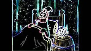 Oh Boy! 3 A.M.! Vocoded To Gangstas Paradise