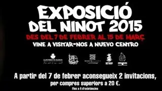 Lo mejor de la Exposición del Ninot 2015