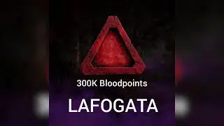DBD New Code LAFOGATA