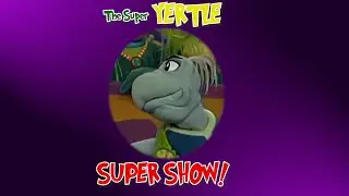YTP: Dr. Wubb's Yertle Incites a Beardsurrection (Collab Entry)