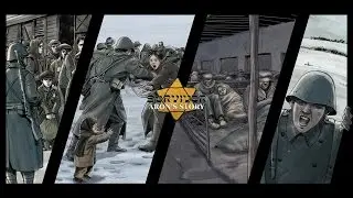 Survivor : Aron's Story - Trailer