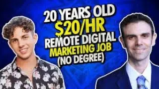Digital Marketing vs Software Developer vs Living in Japan