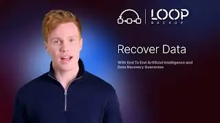 Loop Backup   Recover Data