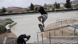 Send Saturdays Ep 5.