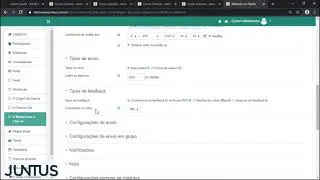 CURSO DE MOODLE   TAREFAS  ATIVIDADES E RECURSOS