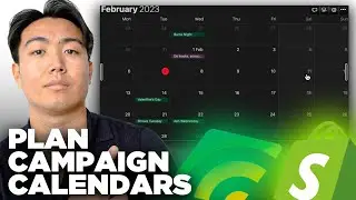 Crafting the Perfect Campaign Calendar for Klaviyo | Email Marketing