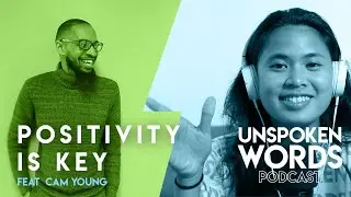 Unspoken Words - 85 feat. Cam Young