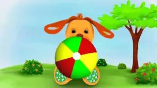 Тини Лав  серия 2 -Английский язык для детей | TINY LOVE - English for kids part2
