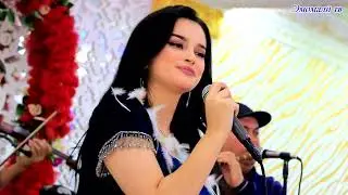 Шахло Хафизова - Дарё ба дарё меравам аз паи ту Базми зинда 2024