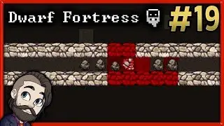 Mystery! ► Dwarf Fortress Tutorial Series 🔴 Part 19
