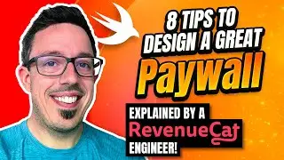 8 Tips to Design a Great Paywall 📱 (w/ guest Charlie Chapman)