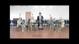 Нияз сері - Ой көк