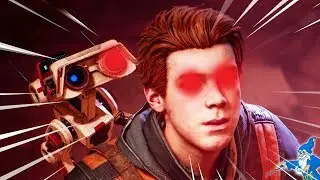 🔴 JEDI-RAIDER (FALLEN ORDER FIRST PLAY/PT.5) MAX SP SW ACTIVE [CHILL STREAM]