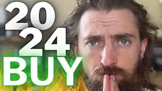 BUYING THESE STOCKS in 2024 [Q1 buys and more]