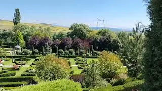 I giardini di Zoe. Gradinile lui Zoe.