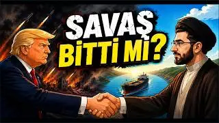 Savaş Bitti Mi? | Oracle Bilanço Analizi | Quant Large Cap - Haziran